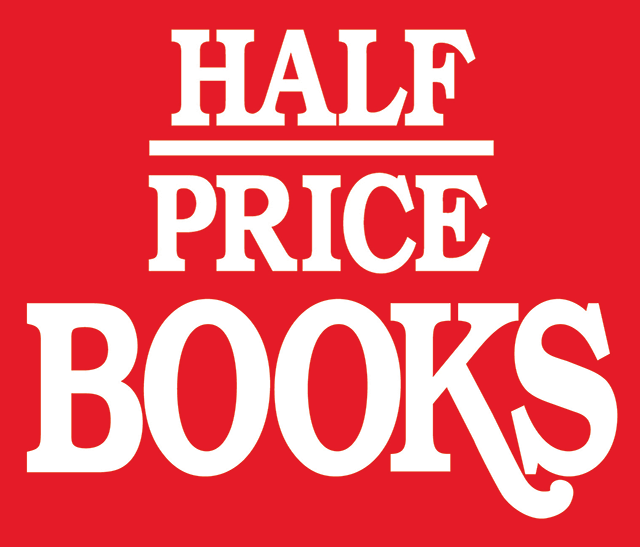 Half Price Books