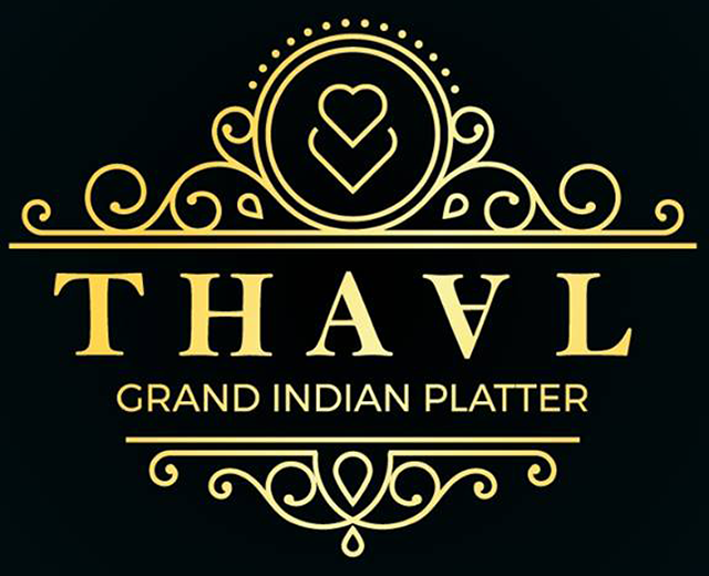 THAAL Grand Indian Platter