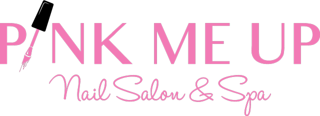 Pink Me Up Nail Salon & Spa