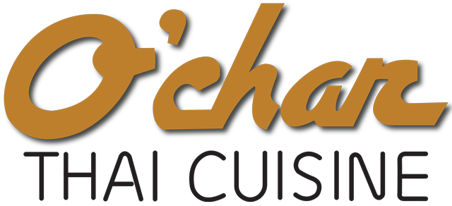 O'Char Thai Cuisine