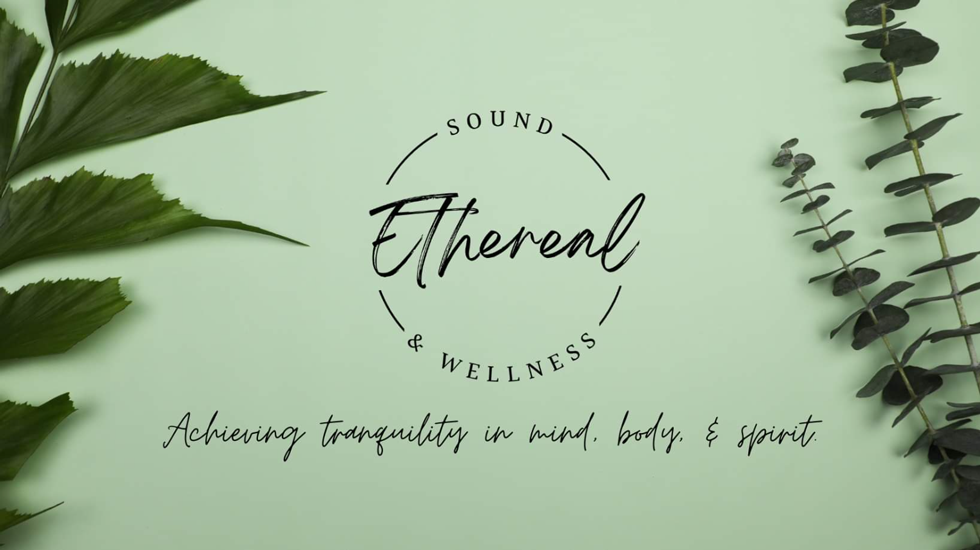 Ethereal Sound Wellness