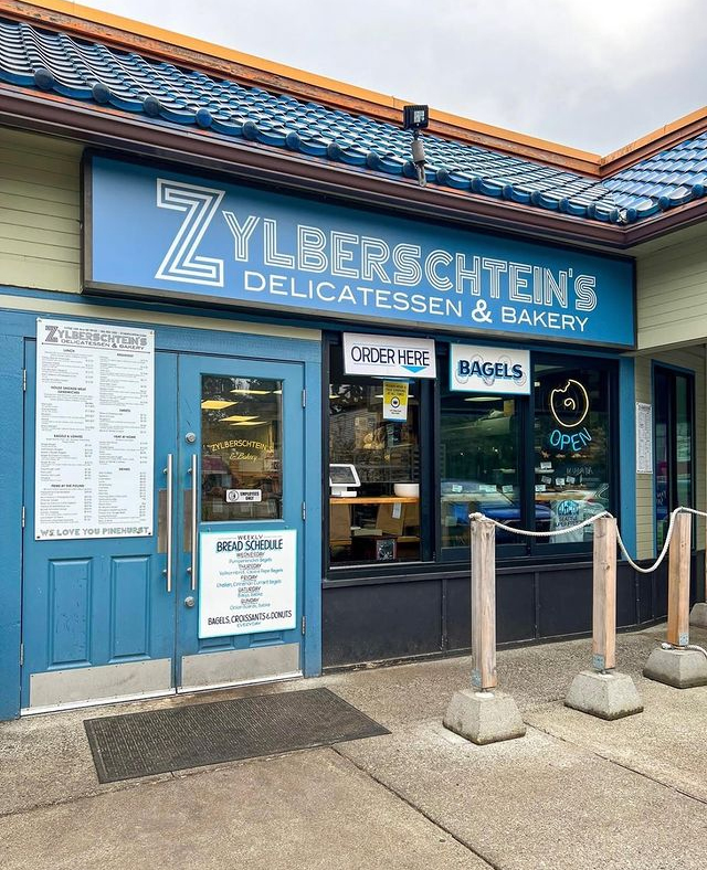 Zylberschtein's Delicatessen & Bakery